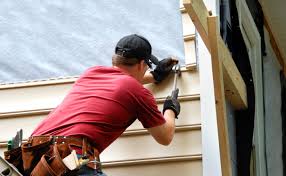 Trusted Glen Ellen, CA Siding Experts